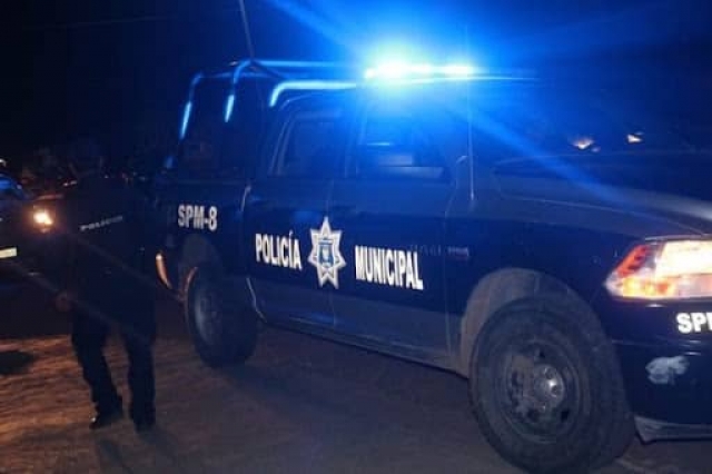 Delicado, el taxista agredido a tiros en Tejalpa