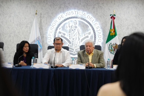 Cumplen cuatro a&ntilde;os tribunales laborales bajo el nuevo modelo de justicia laboral