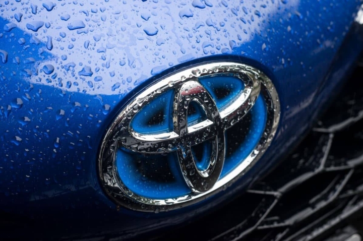 ¿Pensabas que era gratis? Toyota comenzará a cobrar una suscripción por esta función