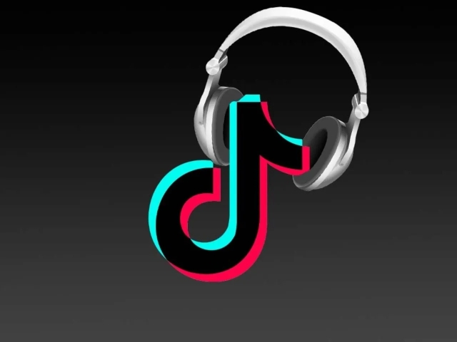 Esta es la aplicación de TikTok para competir con Spotify