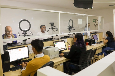 Licencia permanente se expedirá en mayo del presente año, informó Movilidad y Transporte