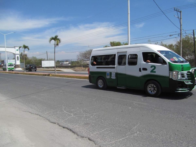 El proyecto de reconversión de unidades del transporte se atrasó dos años debido a la pandemia y ahora los ruteros buscan retomarlo, pues les garantizará unidades nuevas y ahorro en combustible.  