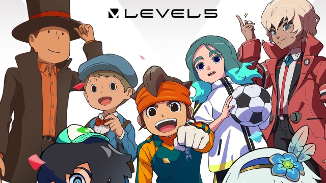 Level-5 aclara la pol&eacute;mica: su CEO niega que la IA escriba la mayor&iacute;a de sus videojuegos