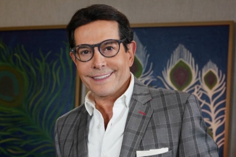 Pepillo Origel reclama no haber sido invitado al aniversario 27 del programa &#039;Hoy&#039;