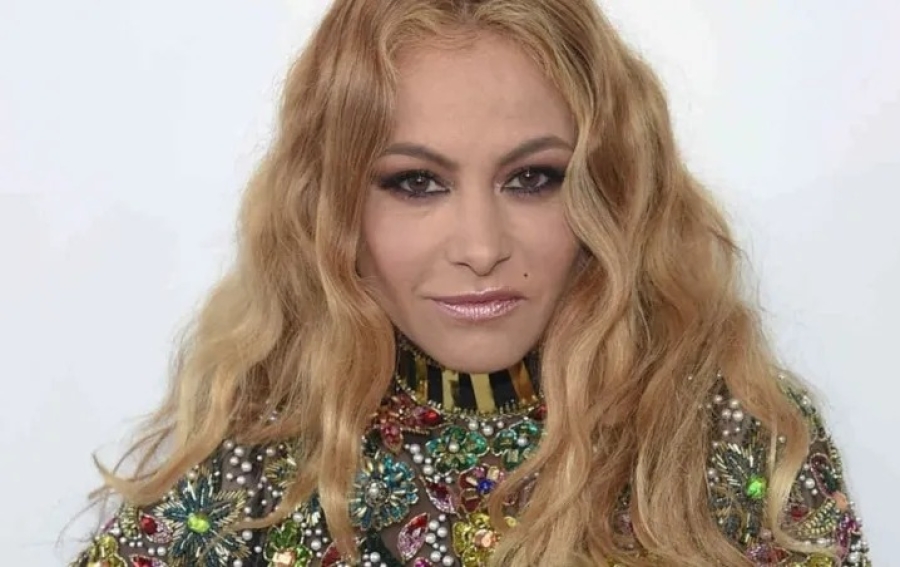 Polémica en redes: Arremeten contra Paulina Rubio por su presunto ataque gordofóbico en avión