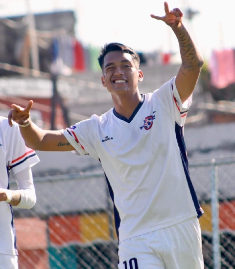 Con este marcador, Real Morelos 27 llegó a 54 puntos, que lo mete a zona de liguilla.