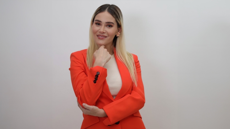 Natalia Antonoff: De Shark Tank a candidata de Movimiento Ciudadano