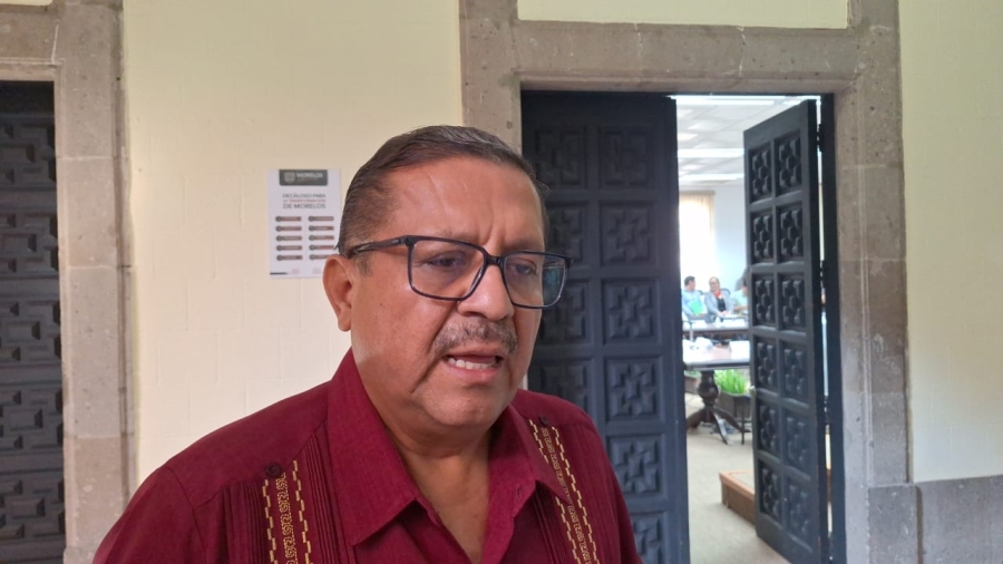 Estudiantes de secundarias de Cuautla y Huitzilac salen media hora antes de clase, por seguridad