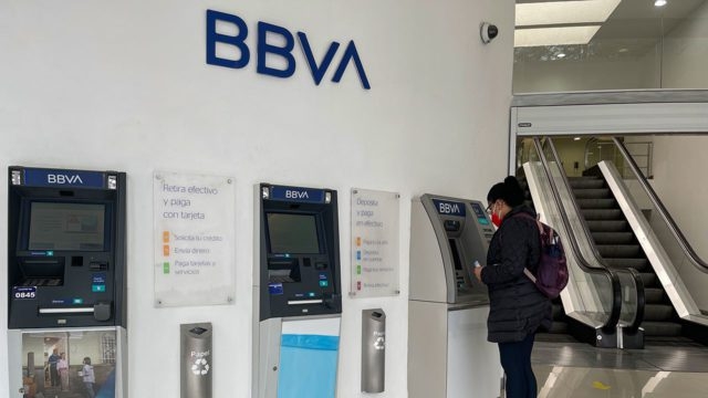 ¿Te llegó un depósito desconocido de BBVA? Esto hay detrás