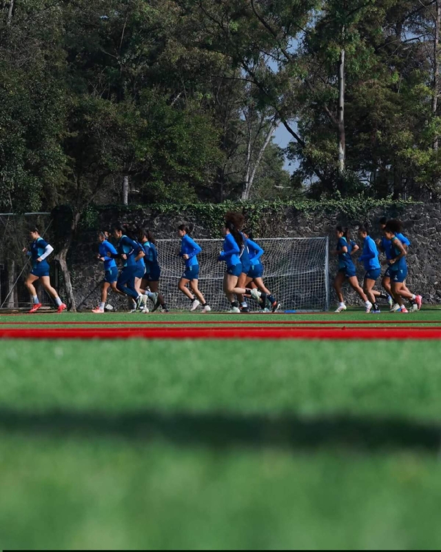 Las Celestes dejarían La Noria, que ha sido criticada por su poca infraestructura y limitaciones.
