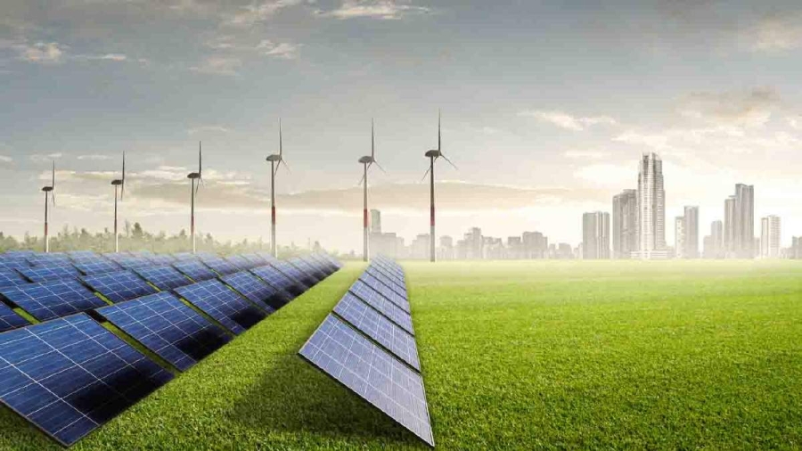 Hacia una transición energética