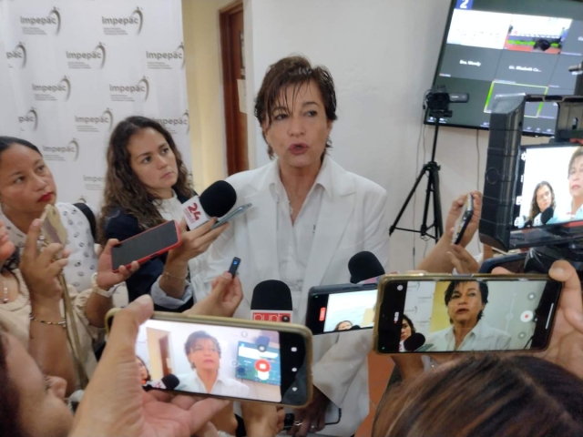 Recibe Impepac 148 quejas por actos anticipados de campaña