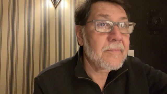 Fernández Noroña descarta que Teuchitlán sea un campo de exterminio