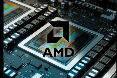 AMD lanza &#039;Helios&#039;, su primera plataforma de inteligencia artificial