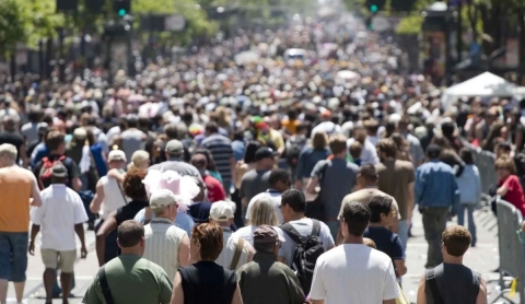 Día Mundial de la Población