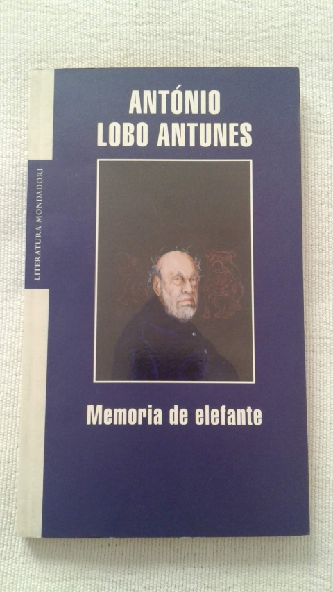 La edici&oacute;n de Mondadori es de 152 p&aacute;ginas.