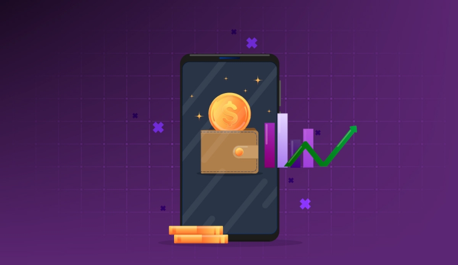 Cinco apps de préstamos seguras, según la Condusef