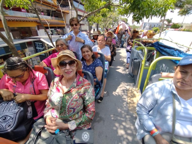 Una economía ordenada permite disfrutar mejor de la vida. 