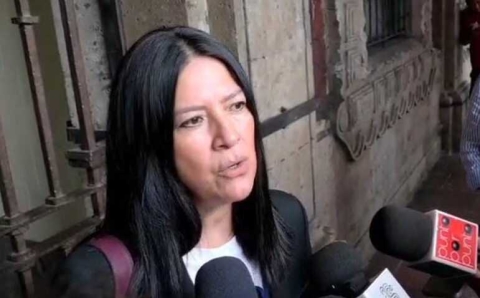 Municipios reciben recursos a tiempo: Hacienda 