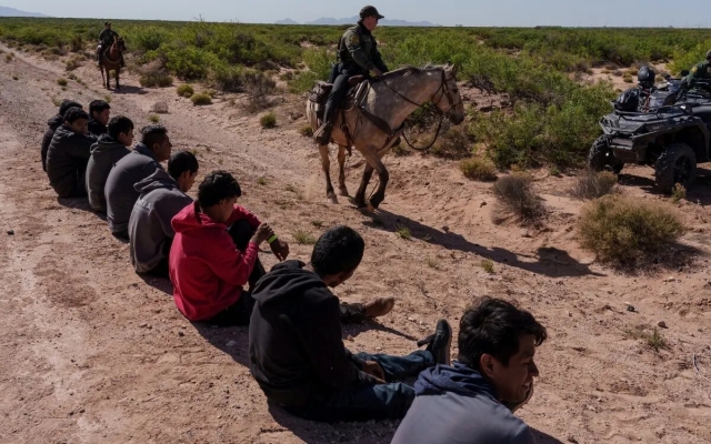 EU creará en Colombia y Guatemala centros para tramites migrantes