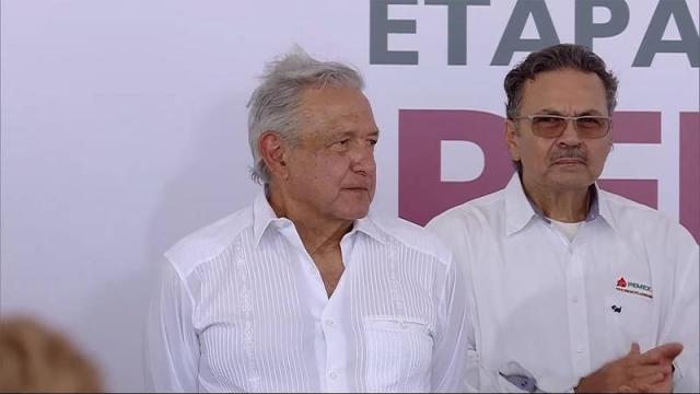 Tras inaugurar Refinería de Dos Bocas, AMLO ofrece informe a 4 años de su triunfo