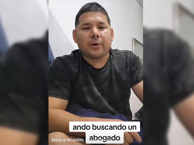 Giro legal: Revendedor busca compensación por uso no autorizado de su imagen