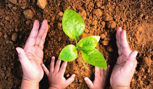 En marcha, proyecto de educación ambiental en Amacuzac