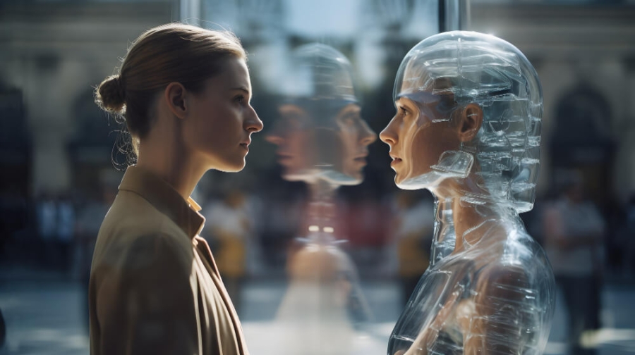 ChatGPT de asistente digital a relación personal evolutiva