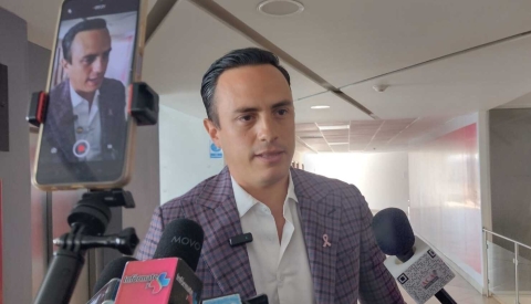 PAN advierte riesgo de 'mayor&iacute;as ficticias' y rechaza eliminar representaci&oacute;n proporcional