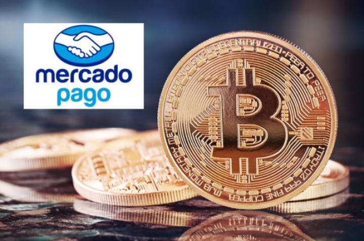 Ahora se pueden hacer transacciones de criptomonedas a través de Mercado Pago