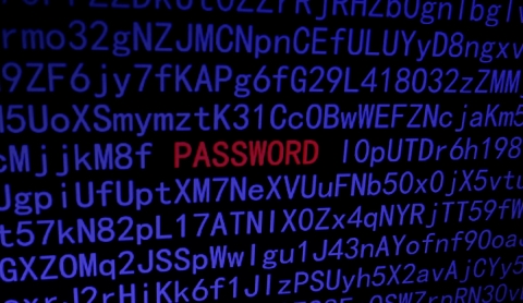 16 mil millones de contraseñas fueron filtradas en la dark web