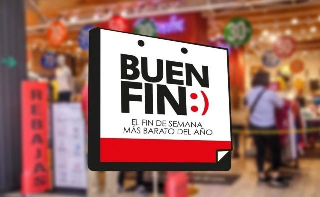 Ya hay fecha para el &quot;Buen Fin&quot; 2021.