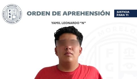 Capturan a individuo acusado de abuso sexual