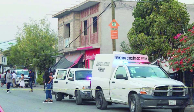 Hallan dos cadáveres en Zacatepec