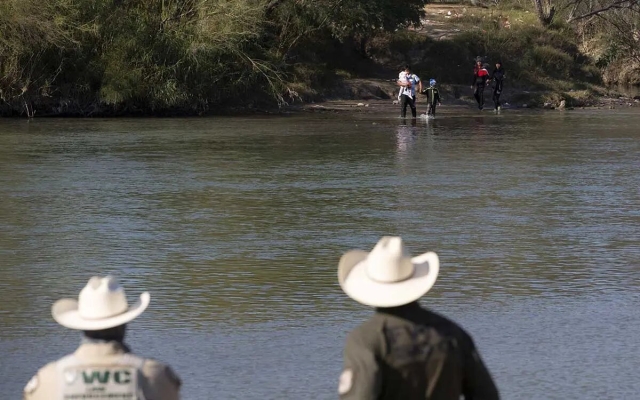 México celebra suspensión de ley antiinmigrante en Estados Unidos