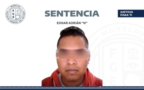 Dictan cuarta sentencia contra violador serial