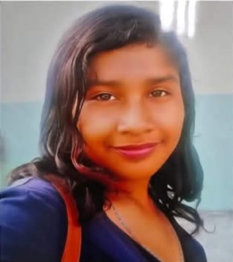 Buscan a una adolescente desde hace cuatro días