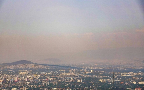 Se levanta la contingencia ambiental en el Valle de México