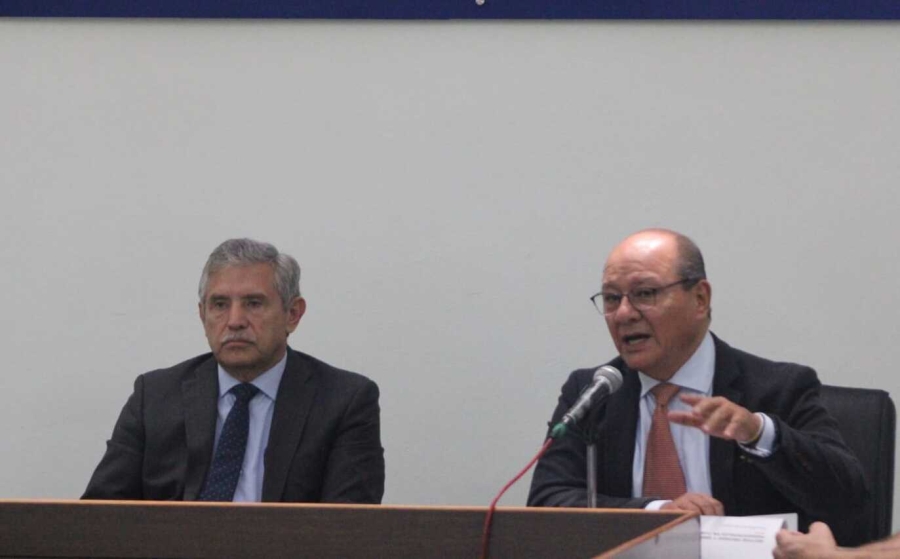 Destaca alcalde José Luis Urióstegui disminución en tasa de desempleo en Cuernavaca