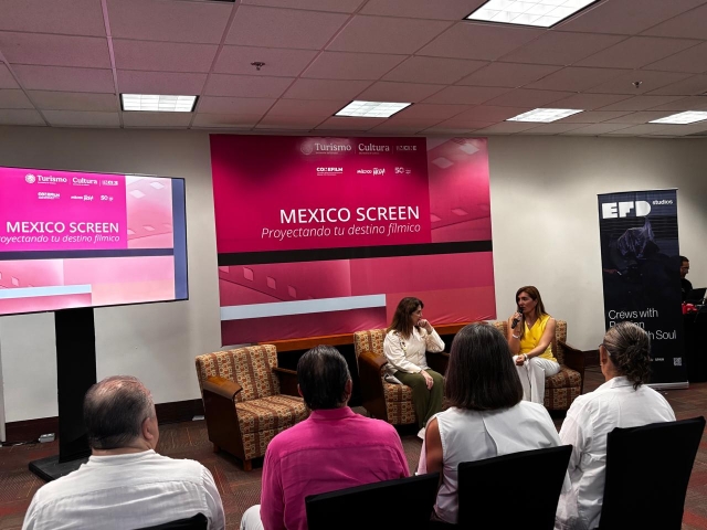 Firma convenio Gobierno de Morelos con el Consejo Nacional Tur&iacute;stico