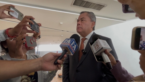 Solicitó Legislativo información oficial sobre presuntas omisiones en declaraciones patrimoniales del titular de ESAF