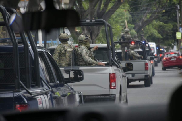 Piden revisar labor de la FGE 