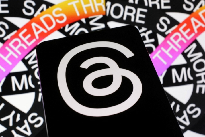 Meta extender&aacute; los anuncios de Threads de manera global