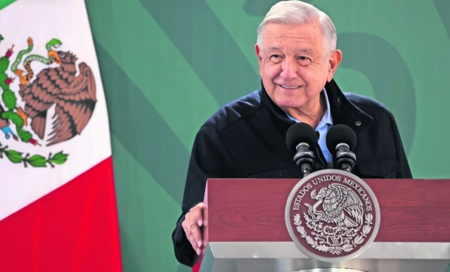 AMLO enviará terna de mujeres para sustituir a Zaldívar en la Corte