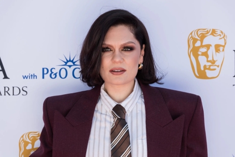 Jessie J revela que tiene cáncer de mama