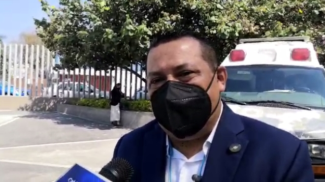 Obras de “Escuela es nuestra” deben ser supervisadas: CMIC