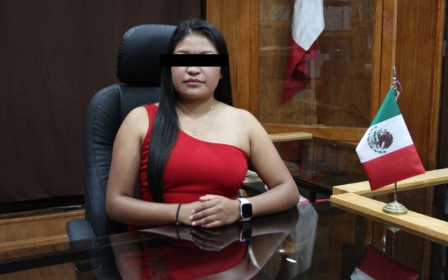 Alcaldesa de Amanalco vinculada a proceso por homicidio de síndico municipal