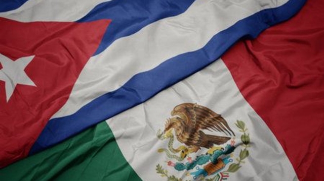 M&eacute;xico detiene suministro de petr&oacute;leo a Cuba, reporta Bloomberg