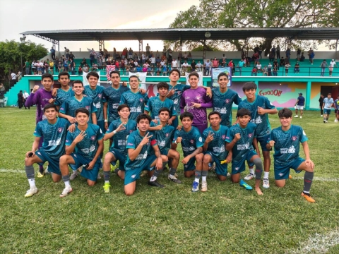 El Real Morelos 27 sac&oacute; el punto extra al imponerse en penales.