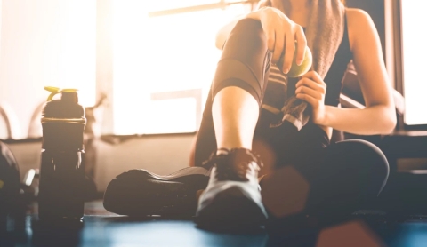 Esta es la mejor hora para ejercitarse y bajar la glucosa